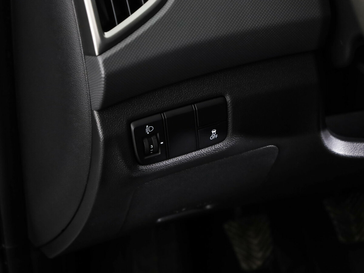 Hyundai Creta I Рестайлинг, 2020 Фото №22