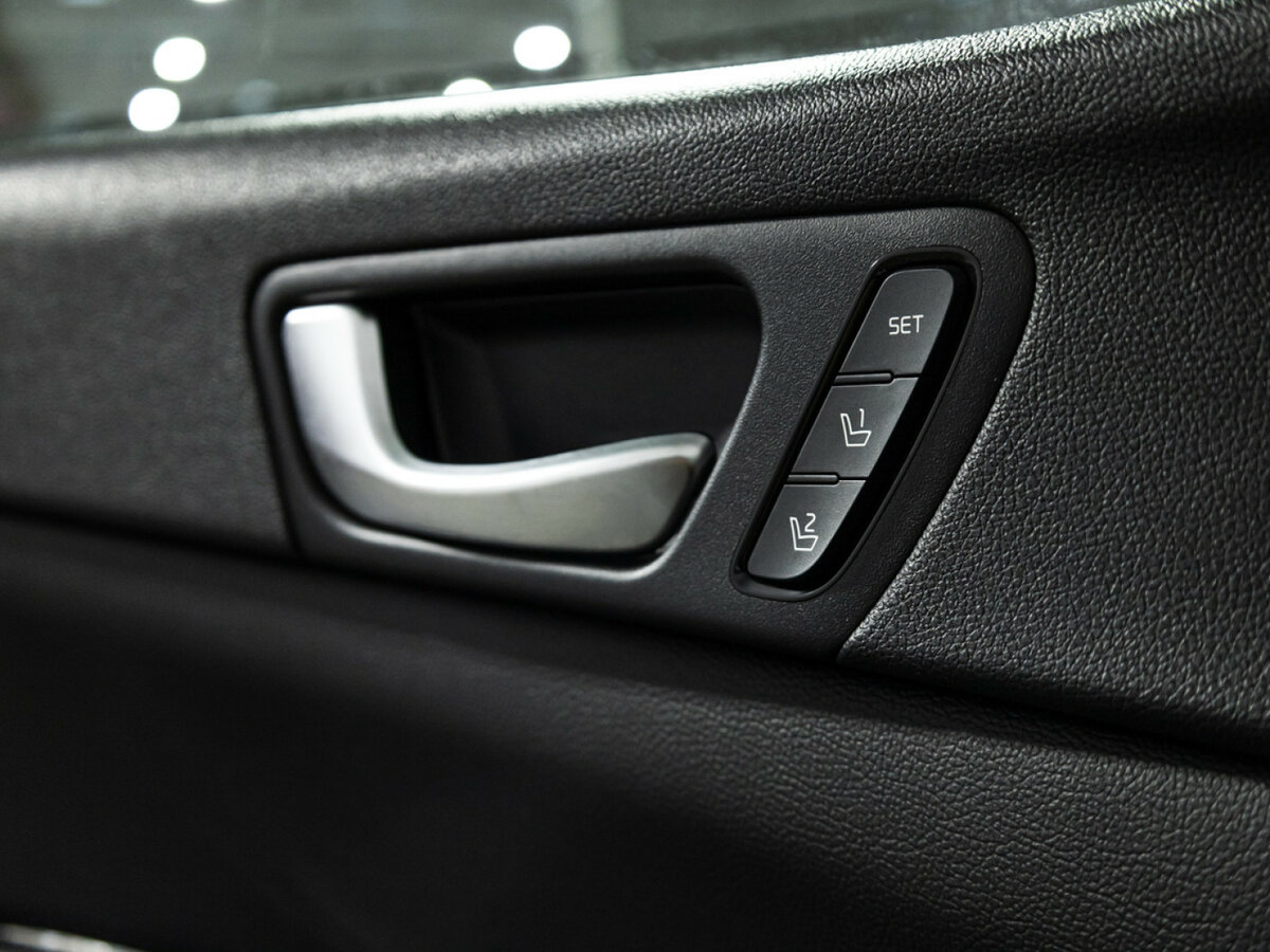 Kia Optima IV Рестайлинг, 2018 Фото №15